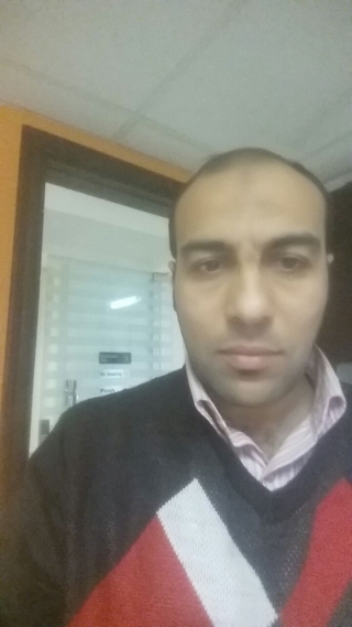 yasser mohamed youssef