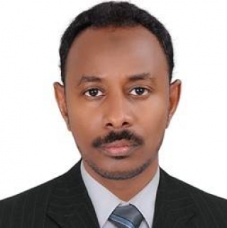 سراج الدين محمد السراج عثمان