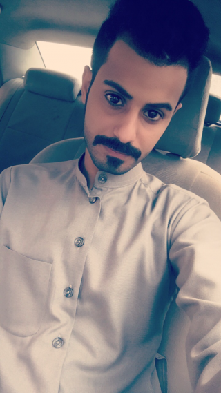 علي ابراهيم القرني 