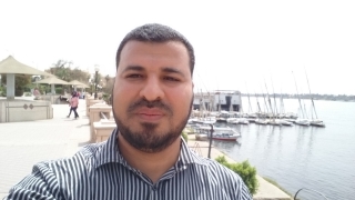 Abdelkareem Ali Abdelnaeim 