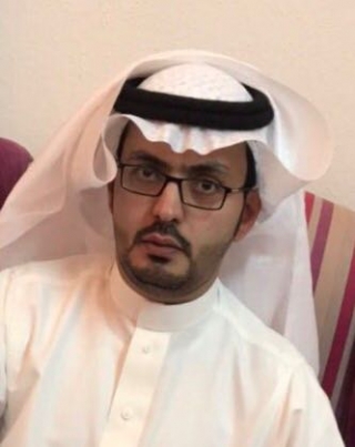 أحمد القحطاني 