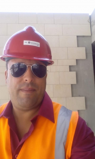 saeed mahmoud aljamal