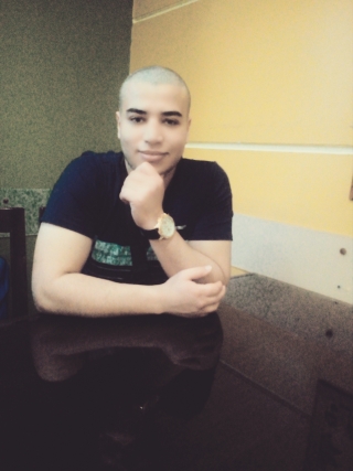 رامي خالد طبازة 