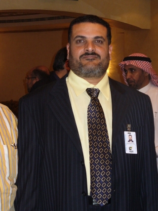 Ashraf Farouk Aly Younes