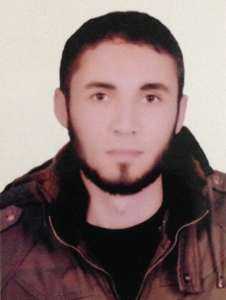 Abdallah Mohamad