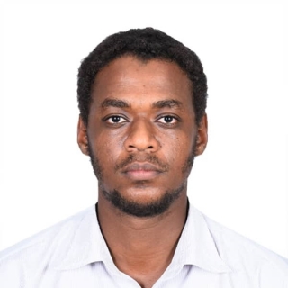 علي الهادي النور الشاهر