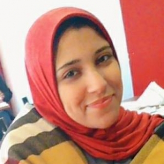 زينب عبدالله محمد