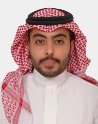 ريان سعيد القحطاني