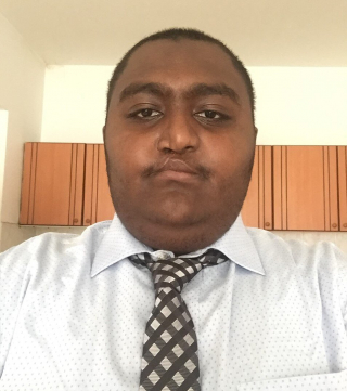 احمد عادل هواري