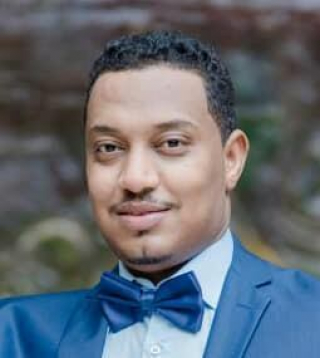 طارق احمد خلف الله