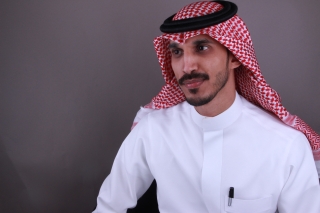 سعود رويشد رشدان المظيبري 