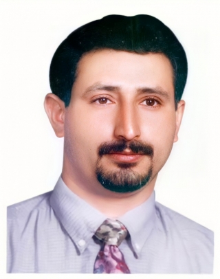 نجم الدين محمد عبد الباري