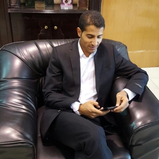 احمد عبدالرقيب محمد الفقيه 