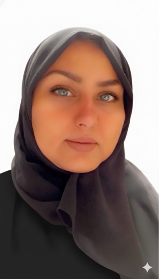 منال حسين جندي 