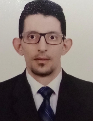 Brahimi moncef amine