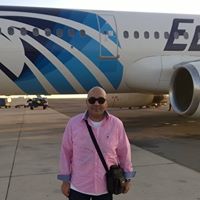 Ayman Sabry Abdelrasoul Salem