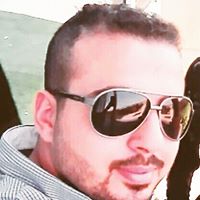 Abdallah Yousry Ibrahim