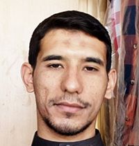 علي  نبيل جاسم التميمي