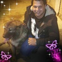 Dalia Yasser