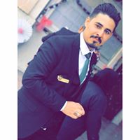 Omar Abdulrazaq