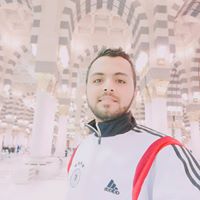 Yazan Saidi