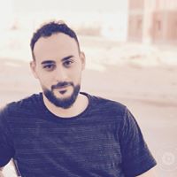 أنس أمين طه خلف