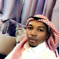 مبارك ياسين الزبيدي