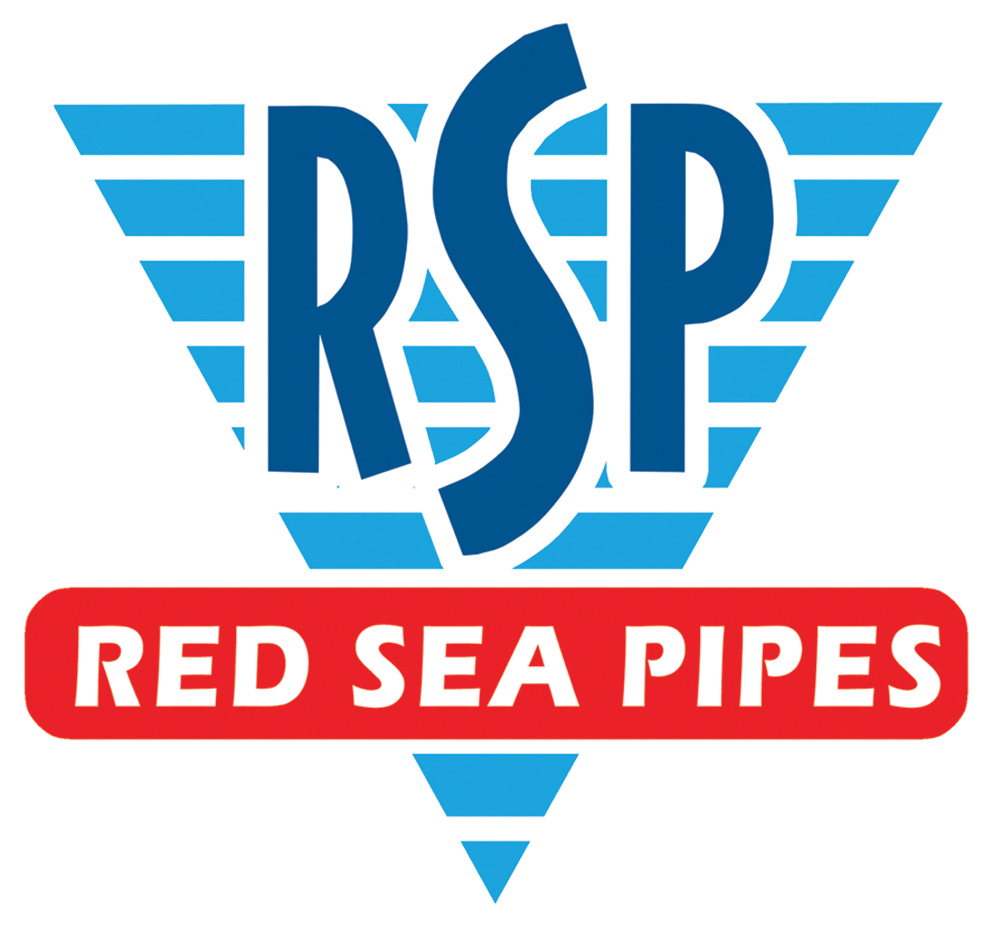 شركة البحر الأحمر لصناعة المواسير 
