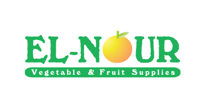 النور لتوريدات الخضار والفاكهة