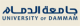  Dammam University
